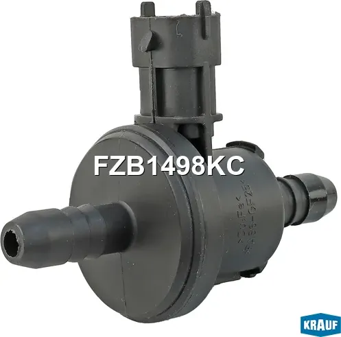 Клапан вентиляции топливного бака Krauf. Артикул FZB1498KC