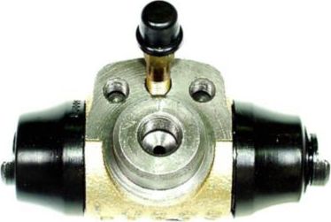 Тормозной цилиндр TRW задний для Volkswagen Jetta II 1987-1991. Артикул BWD113