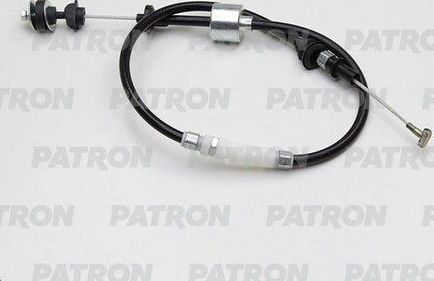 Трос сцепления Patron. Артикул PC6093