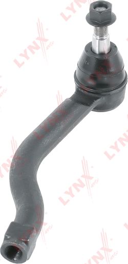 Наконечник рулевой тяги LYNXauto. Артикул C4356L