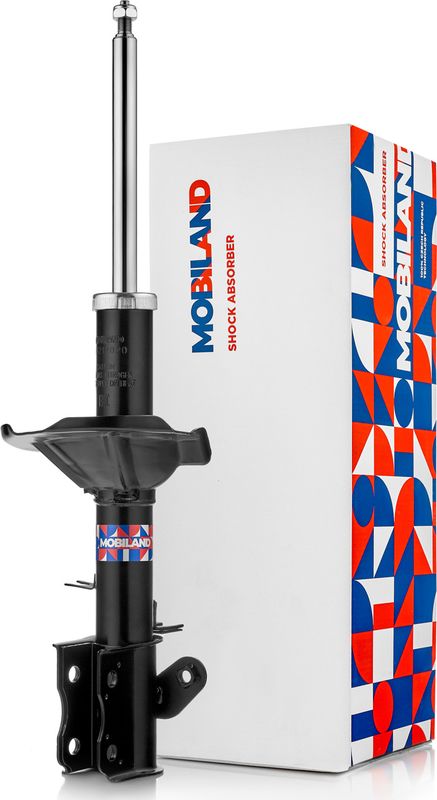 Амортизатор Mobiland. Артикул 134212820