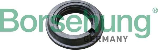 Опорный подшипник амортизатора (стойки) Borsehung (Металл). Артикул B17827