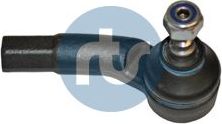Наконечник рулевой тяги RTS левый для Alfa Romeo 147 I 2001-2010. Артикул 91-05826-2