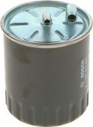 Топливный фильтр Bosch для Smart Forfour I (W454) 2004-2006. Артикул 1 457 434 437