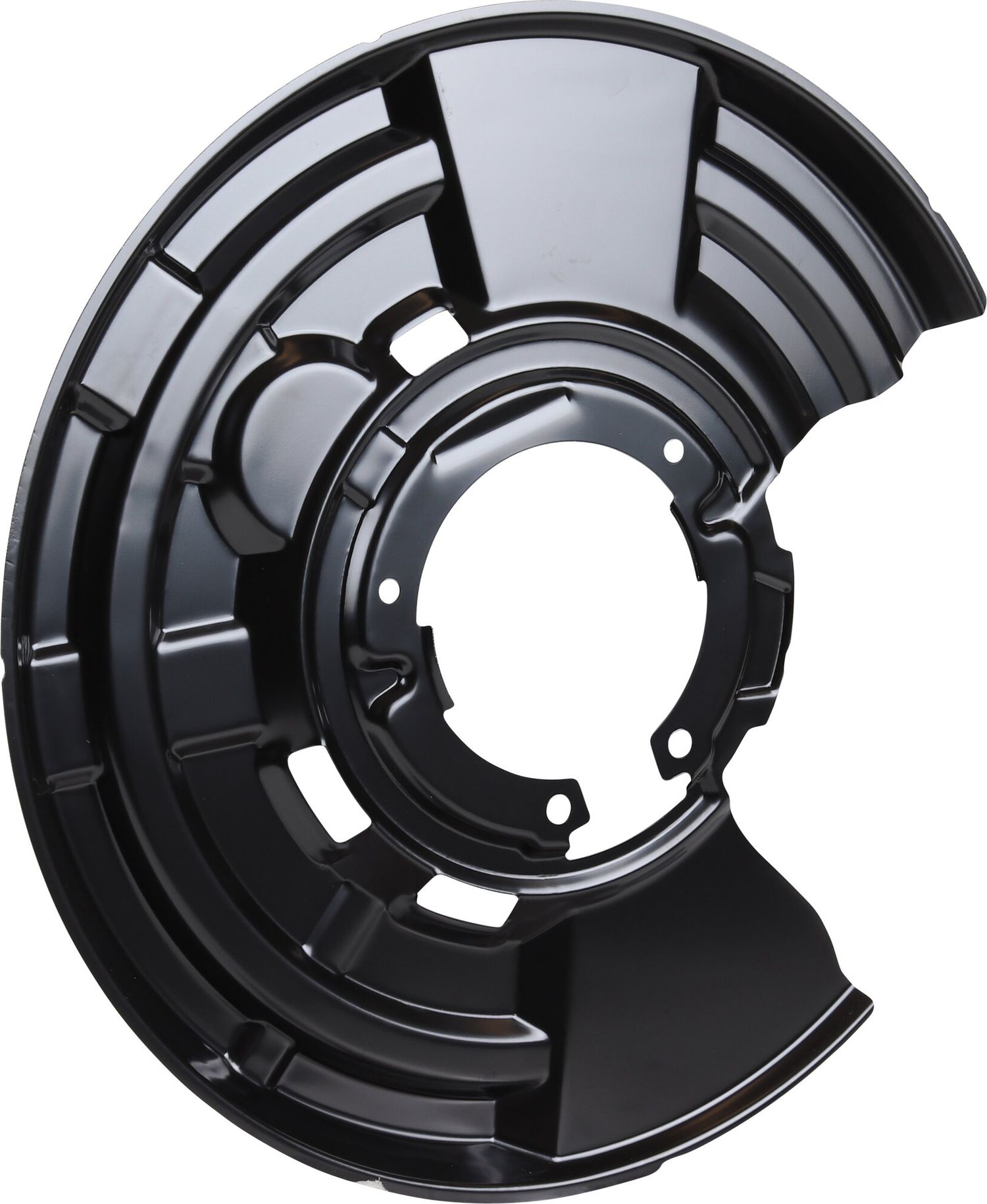 Кожух (щиток) тормозного диска JP Group. Артикул 1464302880