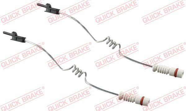 Датчик износа тормозных колодок  Quick Brake. Артикул WS 0117 A