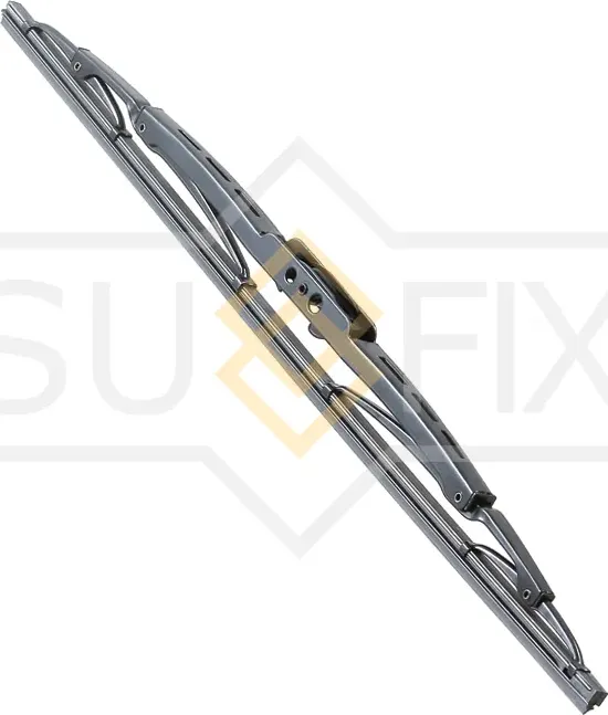 ЩЕТКА СТЕКЛООЧИСТИТЕЛЯ КАРКАСНАЯ, 425ММ 1017 (Sufix). Артикул SW1017