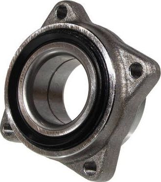 Ступичный подшипник (комплект) Zentparts. Артикул Z14207