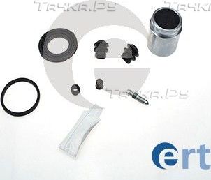 Ремкомплект тормозного суппорта ERT задний для Infiniti M IV 2010-2013. Артикул 402276