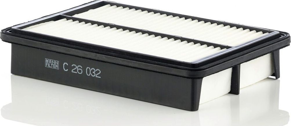 Воздушный фильтр Mann-Filter. Артикул C 26 032