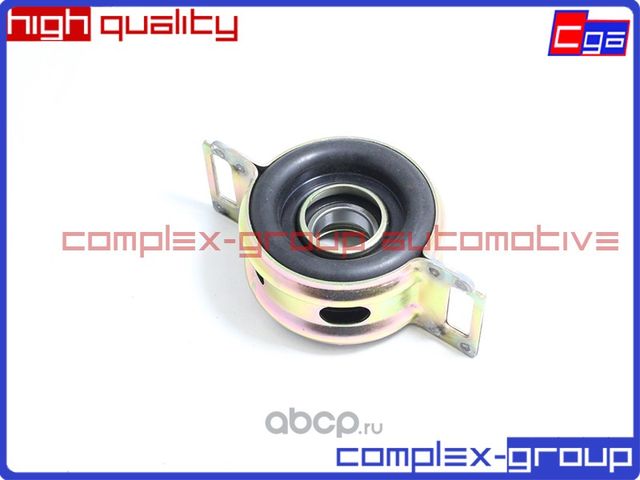 Подвесной подшипник (CGA). Артикул 10BER2001RA