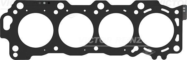 Прокладка ГБЦ Victor Reinz. Артикул 61-10160-00
