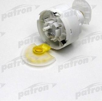 Бензонасос (топливный насос) Patron. Артикул PFP143