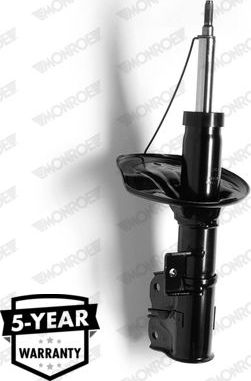 Амортизатор Monroe Original (Gas). Артикул 16689