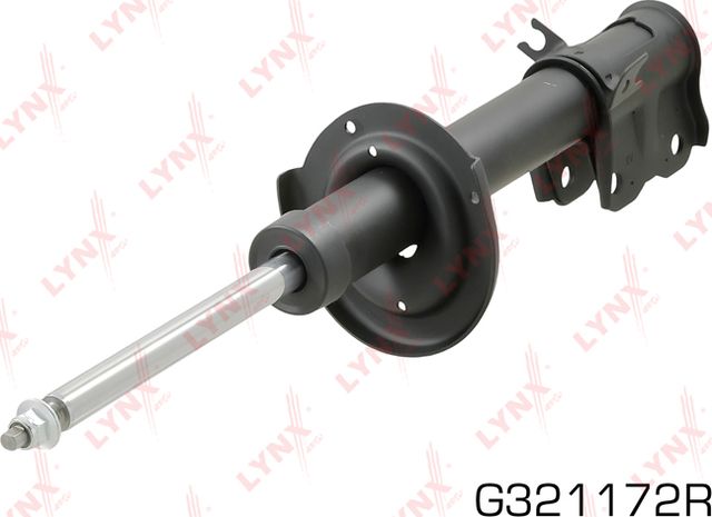 Амортизатор LYNXauto. Артикул G321172R