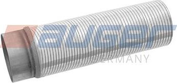 Гофра глушителя Auger. Артикул 68301