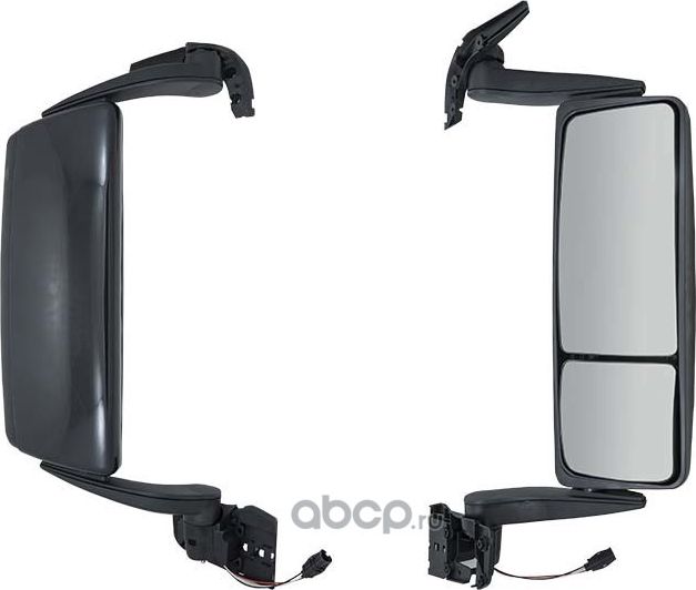 зеркало заднего вида правое EXOVO. Артикул 23075E