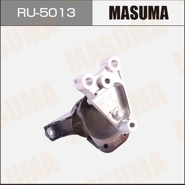 Подушка (опора) двигателя Masuma. Артикул RU-5013