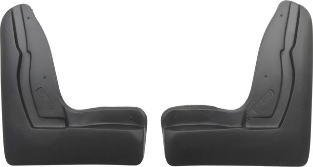 Брызговики Norplast передняя пара для Hongqi HS3 I 2023-2026. Артикул NPL-Br-302-400F