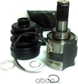 Шрус внутренний (граната) Hyundai / KIA. Артикул 495361R001