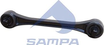 Реактивная тяга (штанга) Sampa. Артикул 095.301