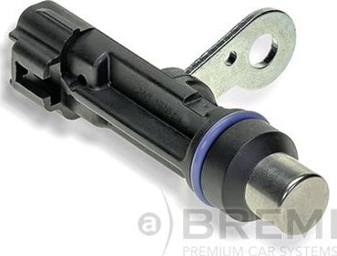 Датчик положения коленвала Bremi для Jeep Commander XK, XH 2005-2010. Артикул 60268