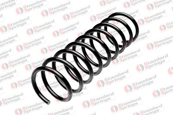 Пружина подвески Standard Springs задняя для Volvo S40 I 1995-2003. Артикул ST 135 026 R