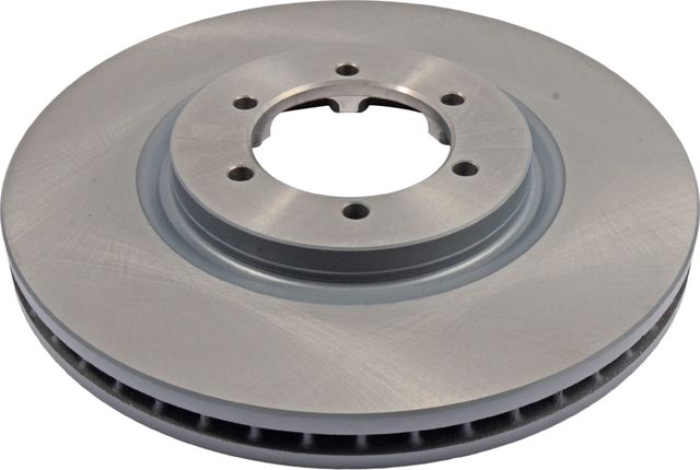 Тормозной диск Blue Print. Артикул ADG043101
