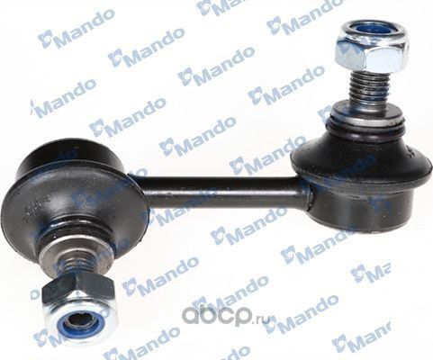 MSC015675_тяга стабилизатора переднего правая!/ Toyota Avensis 97-03 (Mando). Артикул MSC015675