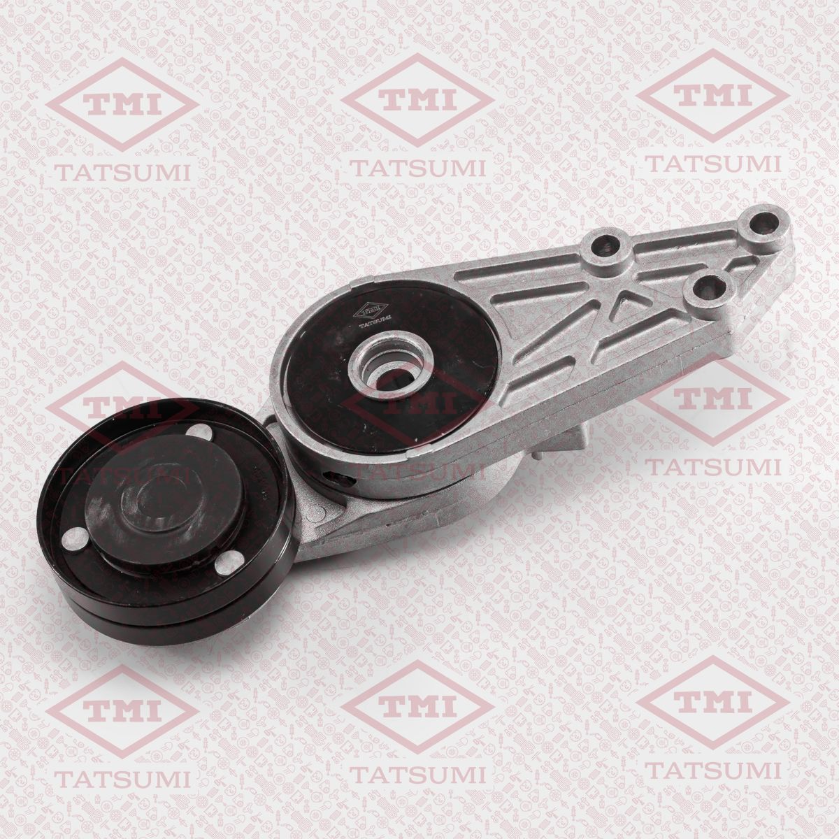 Ролик ремня приводного VAG 1.6-1.8T 95-05 (Tatsumi). Артикул TFD1079