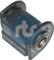 Сайлентблок переднего рычага подвески RTS задний правый/левый нижний для Citroen AX 1986-1998. Артикул 017-00552