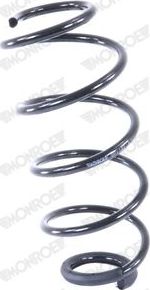 Пружина подвески Monroe OESpectrum передняя для Ford Mondeo III 2000-2007. Артикул SP1191