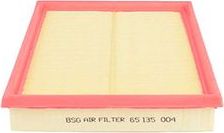 Воздушный фильтр BSG для Opel Speedster 2002-2006. Артикул BSG 65-135-004