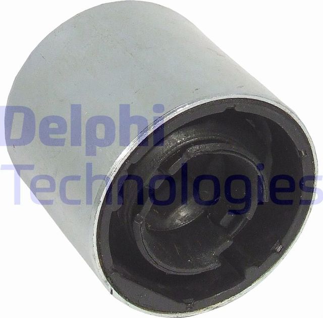 Сайлентблок переднего рычага подвески Delphi задний нижний для MINI Cabrio I (R52) 2004-2008. Артикул TD750W