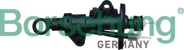 Цилиндр сцепления главный Borsehung для Volkswagen up! I 2011-2020. Артикул B10938