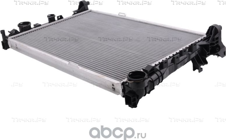 Радиатор/Radiator A1975000003 (Bapmic). Артикул TOPT1101004