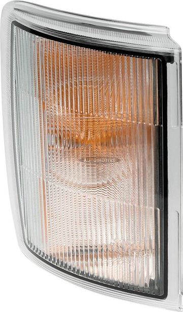 Поворотник (фонарь указателя поворота) Siegel Automotive . Артикул SA5A0215