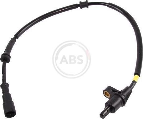 Датчик ABS ABS для Renault Megane I 1996-2003. Артикул 30302