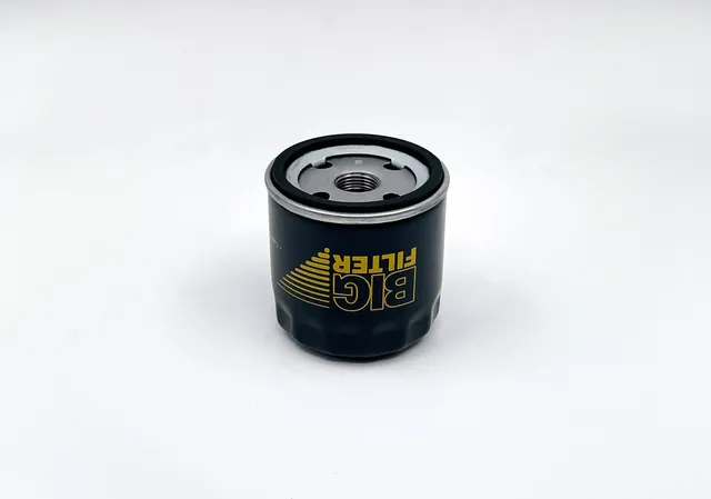 Фильтр масляный (BIG Filter). Артикул GB-1102