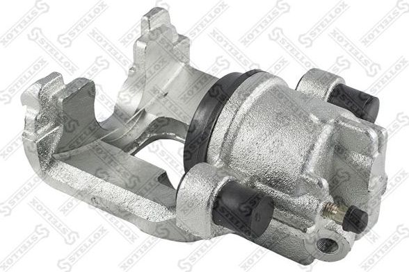 Тормозной суппорт Stellox передний правый для Ford Focus I 1998-2005. Артикул 05-90369-SX