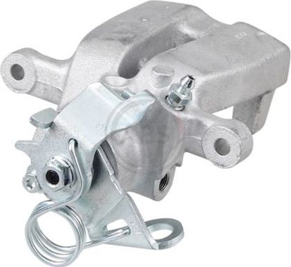 Тормозной суппорт ABS (алюминий). Артикул 521461