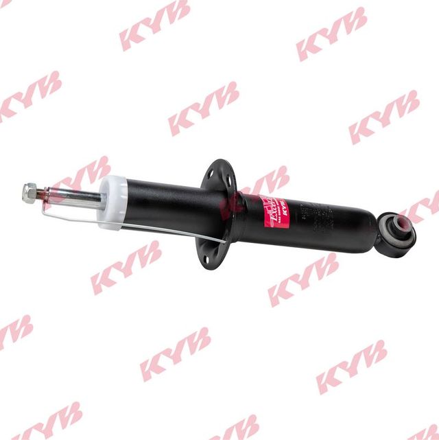 Амортизатор KYB (Каяба) Excel-G задний для Volkswagen Touareg II 2010-2018. Артикул 3418012