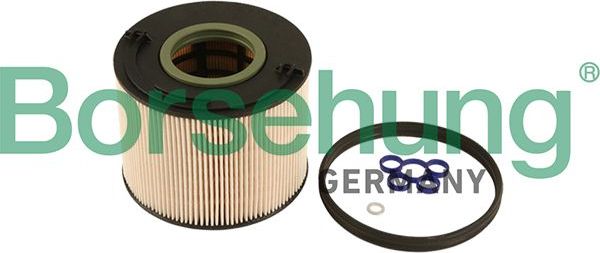 Топливный фильтр Borsehung. Артикул B12201