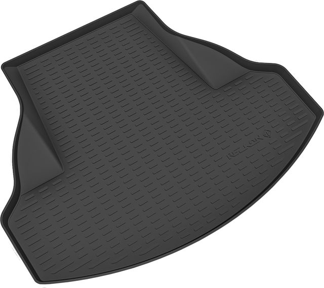 Коврик пластиковый Rezkon для багажника Honda Accord IX 2014-2026. Артикул 5019005200