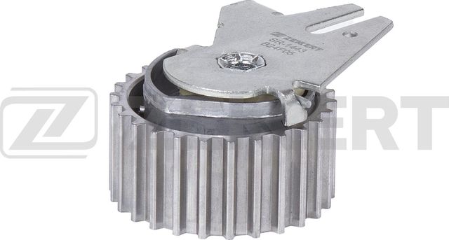 Натяжной ролик (натяжитель) ремня ГРМ Zekkert для Alfa Romeo 159 2005-2012. Артикул SR-1443