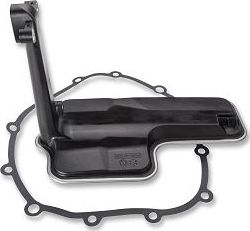 Фильтр АКПП  Tecneco Filters для Audi A7 I (4G) 2010-2017. Артикул AT122