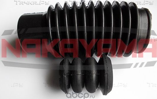 Пыльник амортизатора подвески (Nakayama). Артикул G4309
