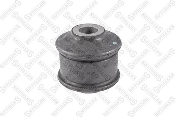 Сайлентблок заднего рычага подвески Stellox. Артикул 77-00576-SX