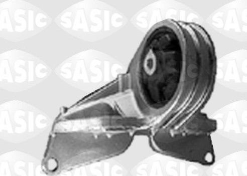 Подушка (опора) двигателя Sasic. Артикул 4001373