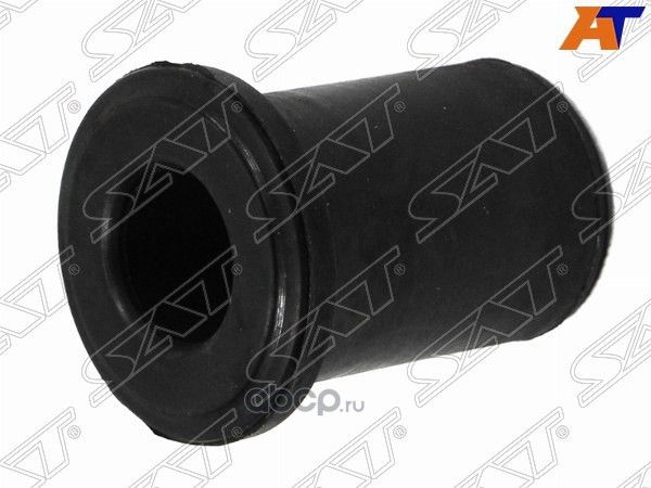 Втулка серьги задней рессоры NISSAN NAVARA 2004- (SAT). Артикул ST55046EB000